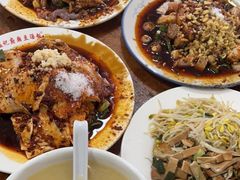-温记府廟豆汤饭·始于1955年(海椒店)