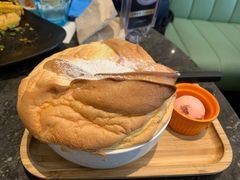 -港丽餐厅(高德置地店)