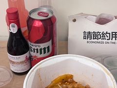 -成都你六姐·牛肉冒菜(上海环宇荟店)