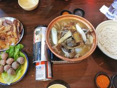 -谢大牛馆·中式卤牛排(老店)