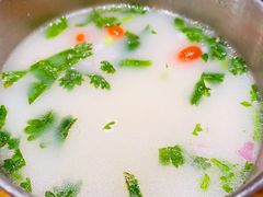 -巴依老爷新疆美食(常营店)
