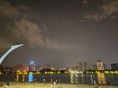 -天鹅湖体育公园