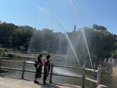 -巢湖姥山岛