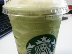 -星巴克(广州中华广场B1层店)