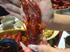 -靓靓蒸虾·头牌蒸虾(雪松路总店)