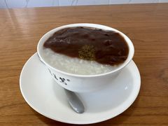 -笃笃笃糖粥(十全街店)