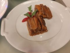 -北京北辰洲际酒店