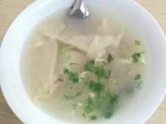 -津门永胜包子铺(哈尔滨道总店)