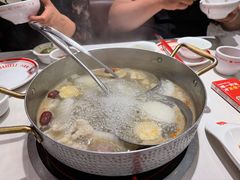 -八合里潮汕鲜牛肉火锅(上海汇智广场店)