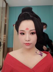 -盘子女人坊古装写真摄影(天津总店)