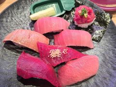 -寿司郎(北京路粤潮楼店)