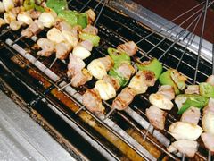 -比尔森啤酒自助烤肉(红旗街店)