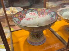 -富华斋饽饽铺·宫廷糕点·伴手礼(护国新天地店)