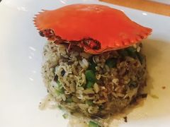 -Ministry of Crab(科伦坡店)