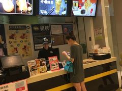 -艾薯夫妇Aysh(红山店)