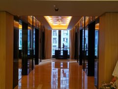 -上海浦西万怡酒店