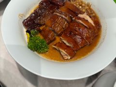 -汤城小厨•粤菜•靓汤(西直门凯德MALL店)