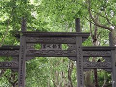 -杭州黄龙洞