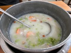 -南记食粥坊·宵夜大排档(莲花总店)