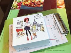 -大头虾越式风味餐厅(光明广场店)