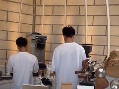 -% Arabica阿拉比卡咖啡(深圳湾万象城店)