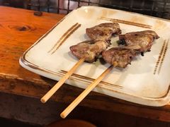 -やきとり一番 八条口店