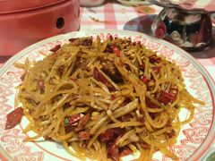 -辣小鲜·南昌大排档(船山路店)