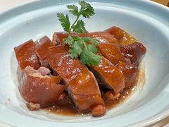 深井烧鹅-点都德·毕德寮
