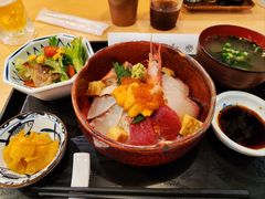 -和樂日本料理