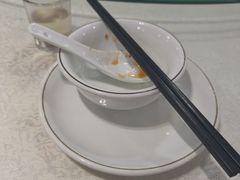 -东江海鲜大排档·潮汕菜·砂锅粥