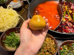 -冯校长老火锅(广州正佳广场店)