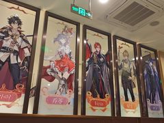 -海底捞火锅(太阳宫凯德mall店)
