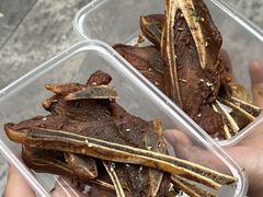-肖记公安牛肉鱼杂馆·省级非物质文化遗产(江汉路直营店)
