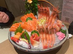 -大渔铁板烧(花园道店)