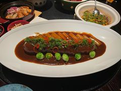 -大拙里·精致融合菜(沙湖桃源国际店)