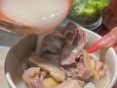 -大良毋米粥(锦龙路总店)
