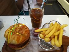 -和平馆·地道港澳茶餐厅(西门口店)