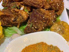 -大胡子烧烤(总店)