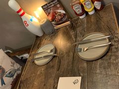 -HIGH FIVE哈福手工汉堡(桂林路店)