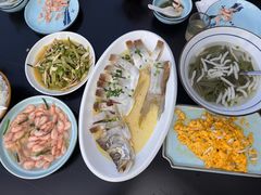 -美味之家·湖景农家乐(太湖东山店)
