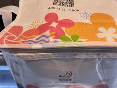 -花花卷卷·鲜食蛋糕(静安久光百货店)