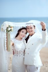 -1986婚纱摄影(清城店)