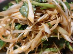 -山葵说·泥炉烤肉(泰达时尚E街区店)