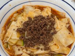 -马永华东乡手抓美食