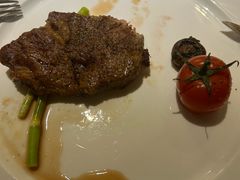 -王品牛排(福州泰禾店)