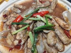 -鑫悦楼煎蟹·16年海鲜大排档