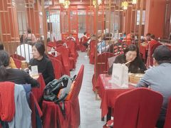 -老边饺子馆(中街店)