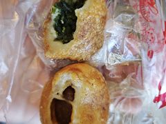 -毛华美食(清扬路店)