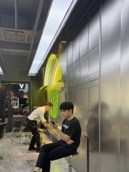 -不迫先生专业男士剪发