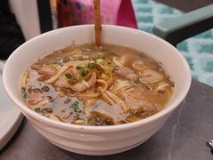 -江南里·新浙菜(苏州大悦城店)